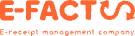 E-FACTS — E-receipt management company